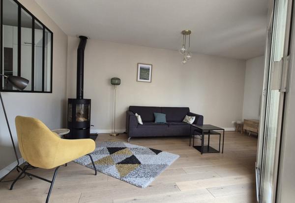 Maison 6 pièces - 130 m²