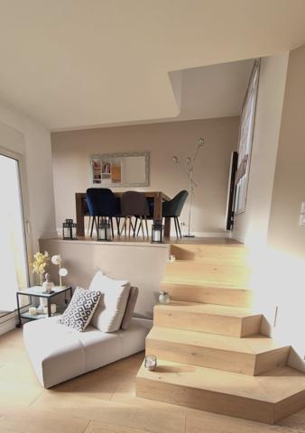 Maison 6 pièces - 130 m²