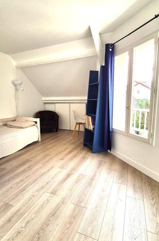 Maison 6 pièces - 130 m²