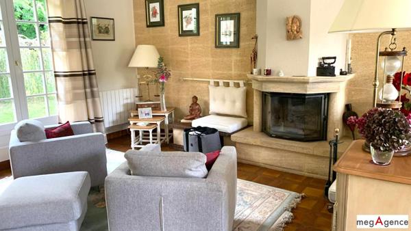 Maison à MAULE, 78580 - 8 pièces 185m²