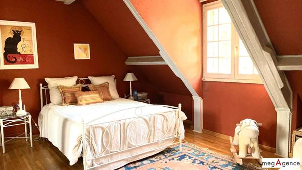 Maison à MAULE, 78580 - 8 pièces 185m²