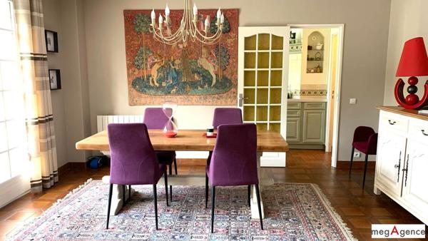 Maison à MAULE, 78580 - 8 pièces 185m²