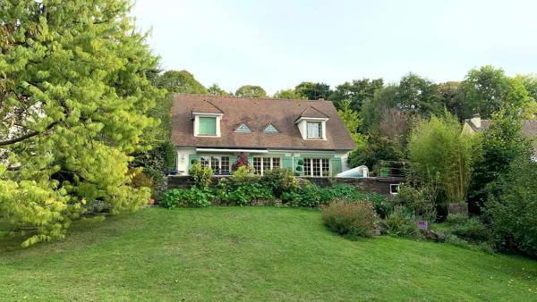 Maison à MAULE, 78580 - 8 pièces 185m²