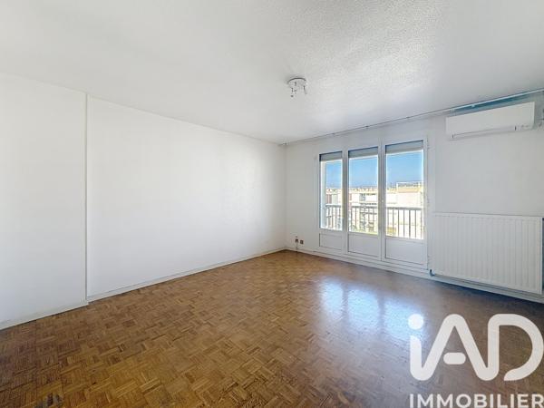 Appartement à vendre 3 pièces 67 m² Marseille 8