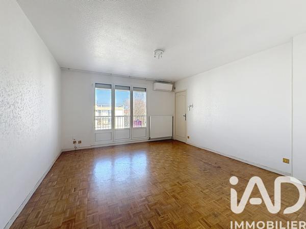 Appartement à vendre 3 pièces 67 m² Marseille 8