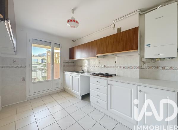 Appartement à vendre 3 pièces 67 m² Marseille 8