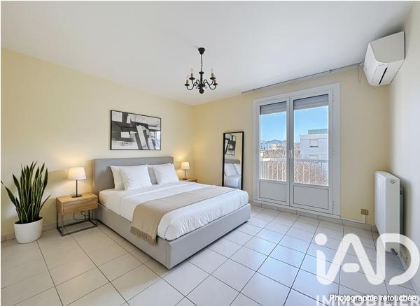 Appartement à vendre 3 pièces 67 m² Marseille 8