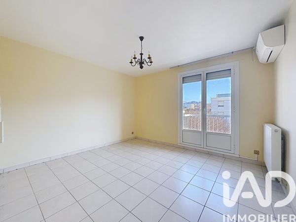 Appartement à vendre 3 pièces 67 m² Marseille 8