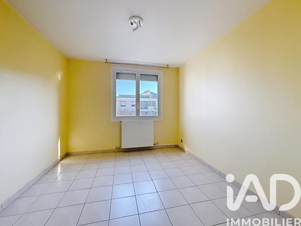 Appartement à vendre 3 pièces 67 m² Marseille 8