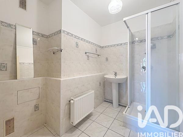 Appartement à vendre 3 pièces 67 m² Marseille 8
