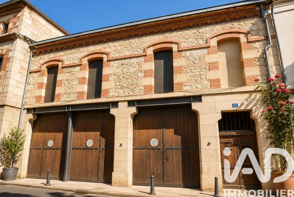 Maison à vendre 5 pièces 220 m² Agen