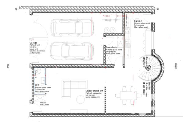 Maison à vendre 5 pièces 220 m² Agen