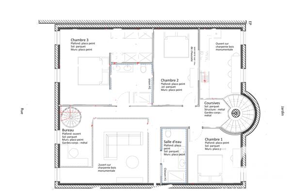 Maison à vendre 5 pièces 220 m² Agen
