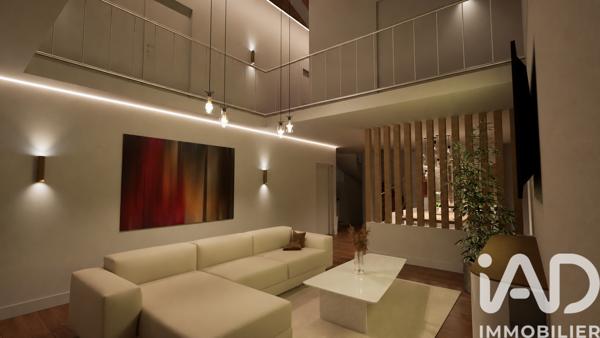 Maison à vendre 5 pièces 220 m² Agen