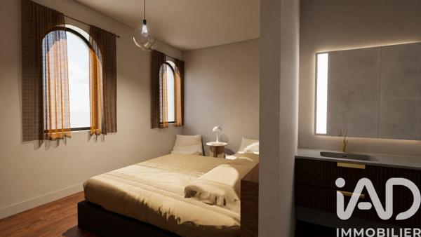 Maison à vendre 5 pièces 220 m² Agen