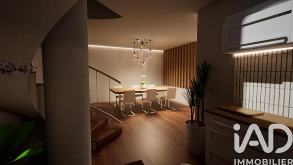 Maison à vendre 5 pièces 220 m² Agen