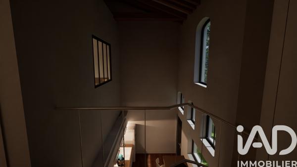 Maison à vendre 5 pièces 220 m² Agen