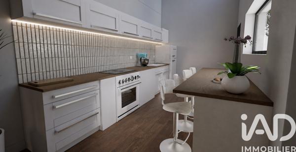 Maison à vendre 5 pièces 220 m² Agen