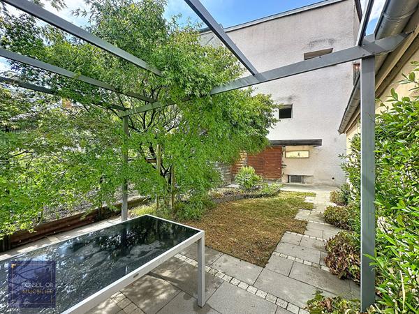 Maison de ville 120m2 - Hyper centre SAINT GENIS LAVAL , Saint genis laval Maison de ville 120m2 - Hyper centre SAINT GENIS LAVAL , Saint genis laval