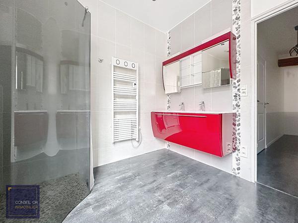 Maison de ville 120m2 - Hyper centre SAINT GENIS LAVAL , Saint genis laval Maison de ville 120m2 - Hyper centre SAINT GENIS LAVAL , Saint genis laval