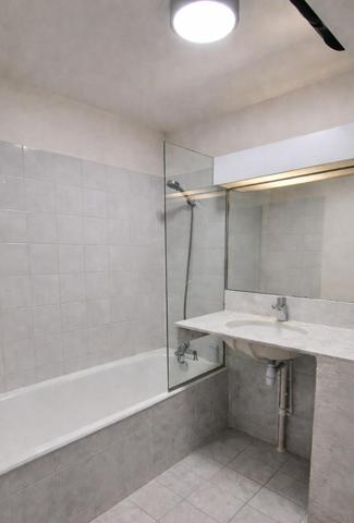 Lumineux 85 m² avec terrasses – Saint-Jacques
