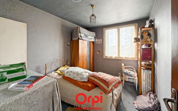 Maison à vendre    5 pièces •  Vallon-en-Sully