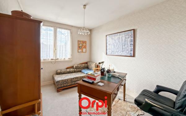 Maison à vendre    5 pièces •  Vallon-en-Sully