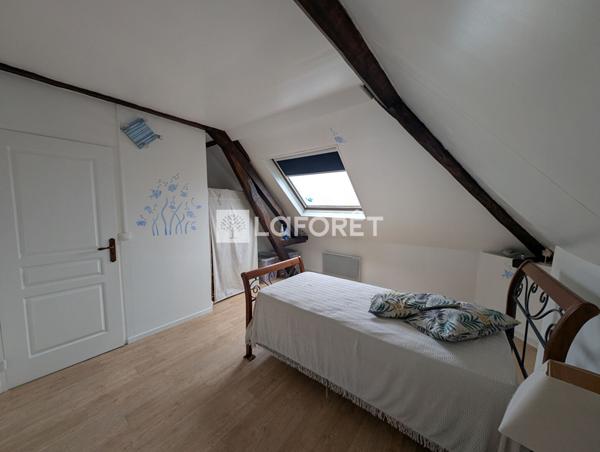 Achat maison Saint-Pierre-lès-Elbeuf - 8 pièce(s) - 230 m² - 369 500 €