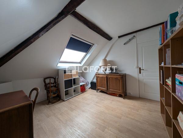 Achat maison Saint-Pierre-lès-Elbeuf - 8 pièce(s) - 230 m² - 369 500 €