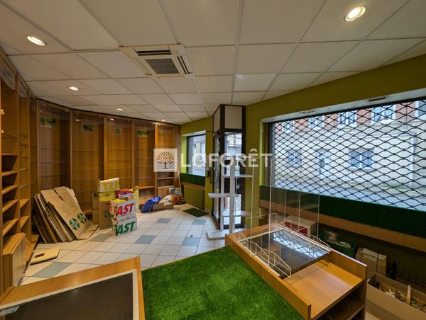 Achat maison Saint-Pierre-lès-Elbeuf - 8 pièce(s) - 230 m² - 369 500 €