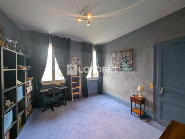 Achat maison Saint-Pierre-lès-Elbeuf - 8 pièce(s) - 230 m² - 369 500 €