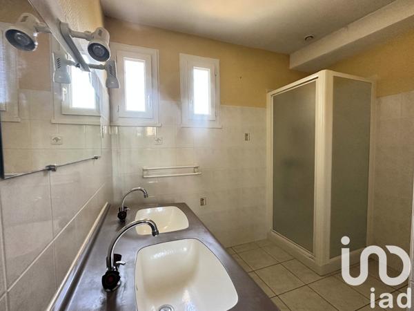 Maison 7 pièces de 146 m² à Saint-Lubin-en-Vergonnois (41190)