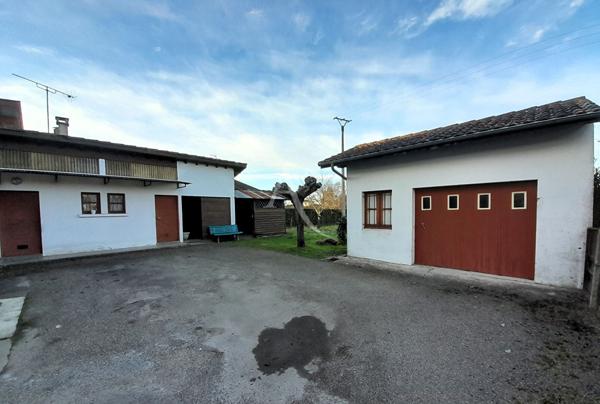 Villeneuve de Marsan