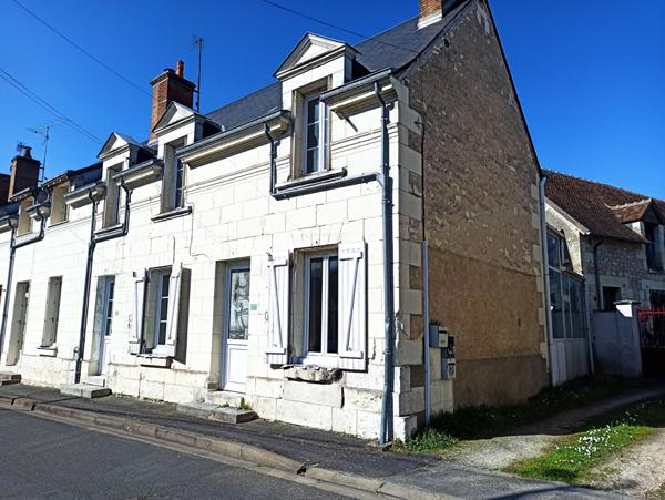 Ensemble immobilier à Noyers sur Cher