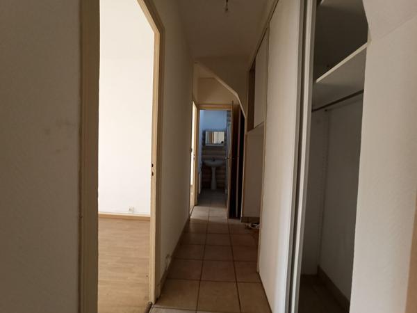 Ensemble immobilier à Noyers sur Cher