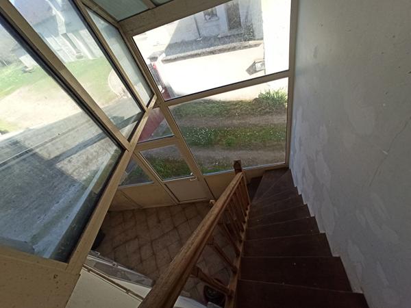 Ensemble immobilier à Noyers sur Cher