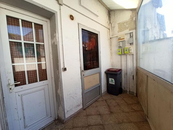 Ensemble immobilier à Noyers sur Cher