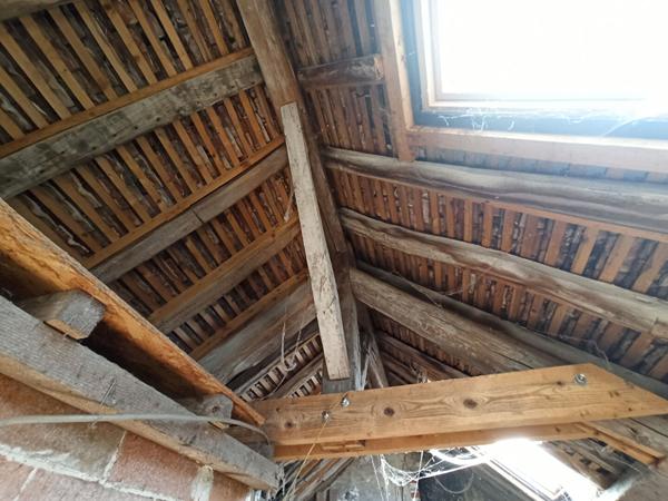 Ensemble immobilier à Noyers sur Cher