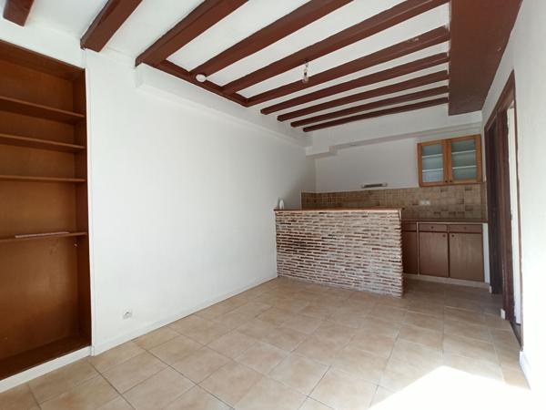 Ensemble immobilier à Noyers sur Cher