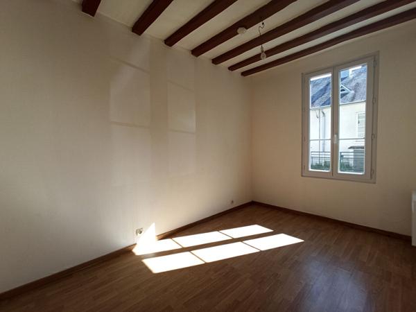 Ensemble immobilier à Noyers sur Cher