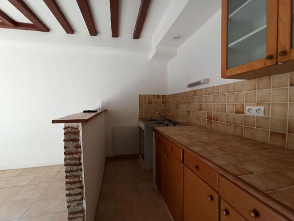 Ensemble immobilier à Noyers sur Cher