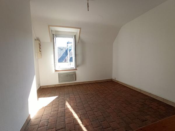 Ensemble immobilier à Noyers sur Cher