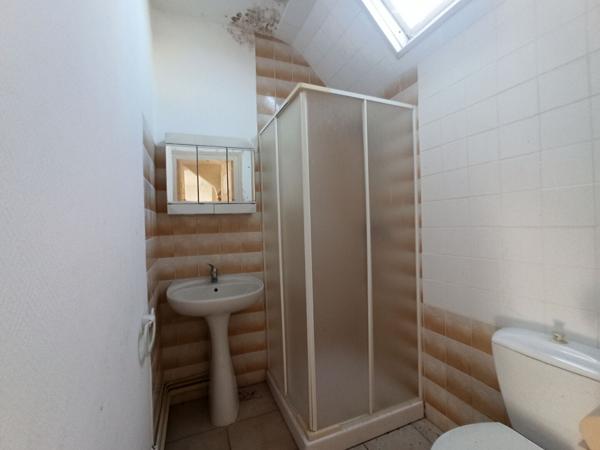 Ensemble immobilier à Noyers sur Cher