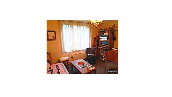 Maison 2 chambres en centre ville de flers