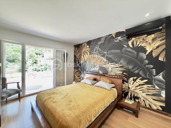 Appartement de 59 m²