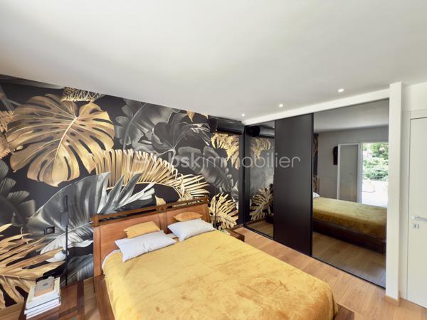 Appartement de 59 m²