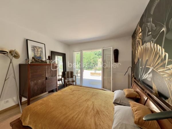 Appartement de 59 m²