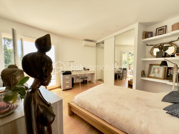 Appartement de 59 m²