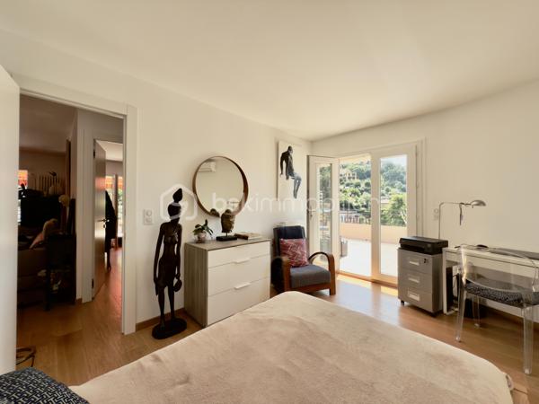 Appartement de 59 m²