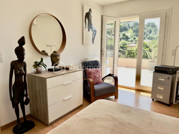 Appartement de 59 m²